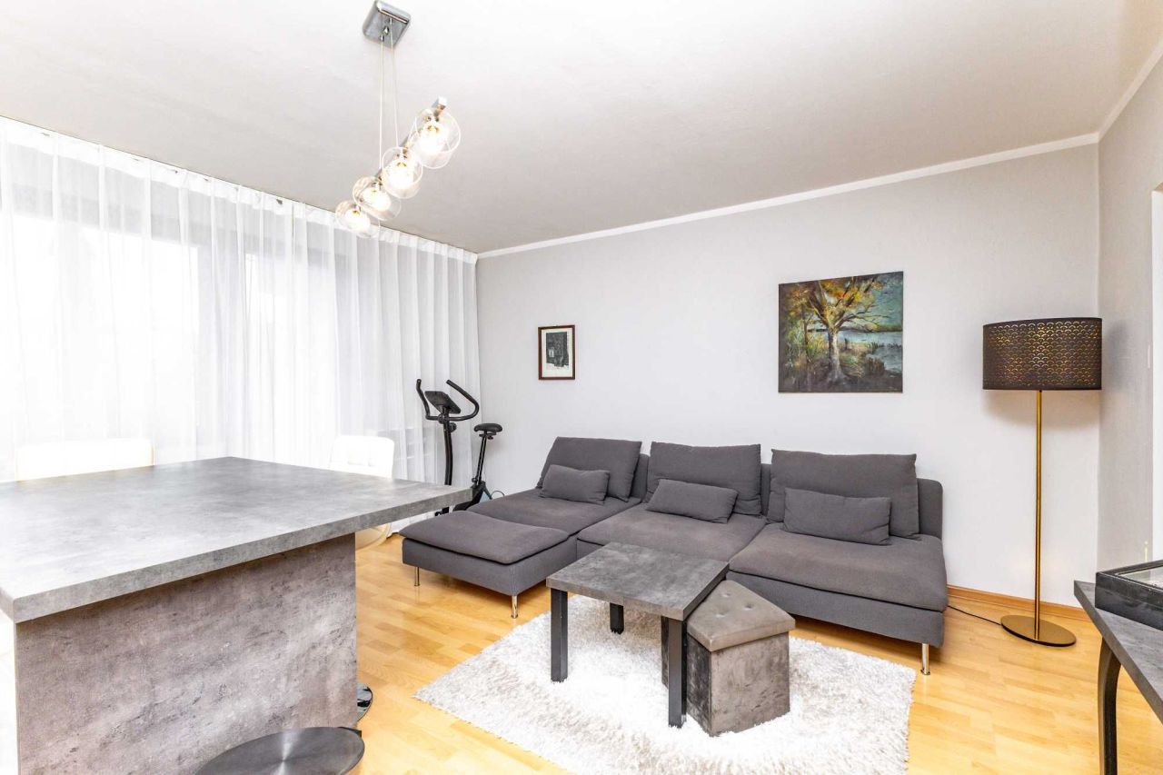 Mieszkanie 2-pokojowe Częstochowa Parkitka, ul. Łódzka