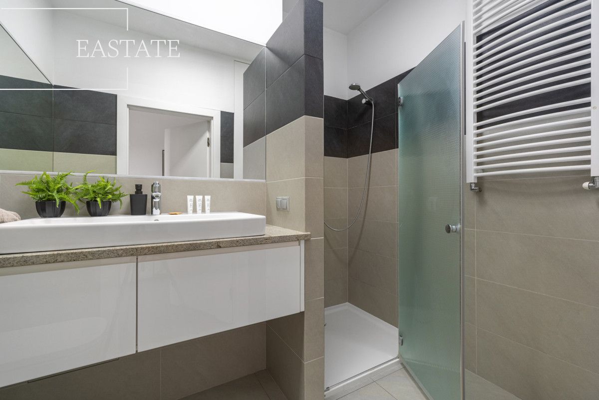 Mieszkanie 1-pokojowe Warszawa Mokotów, ul. Jana Pawła Woronicza. Zdjęcie 10