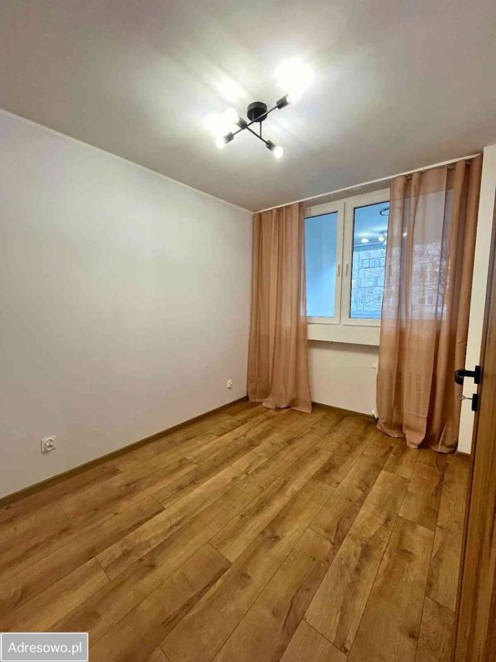 Mieszkanie 3-pokojowe Wrocław Szczepin, ul. Zielonogórska. Zdjęcie 8