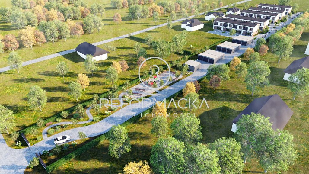 Mieszkanie 3-pokojowe Rzeszów, ul. Myśliwska. Zdjęcie 6