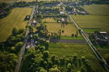 Działka budowlana Konin Maliniec, ul. Maliniecka. Zdjęcie 2