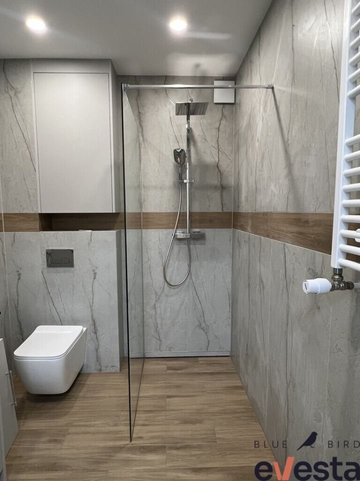 Mieszkanie 4-pokojowe Legnica, ul. Adama Mickiewicza. Zdjęcie 9