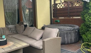 dom szeregowy, 4 pokoje Koszalin Rokosowo, ul. Wierzbowa