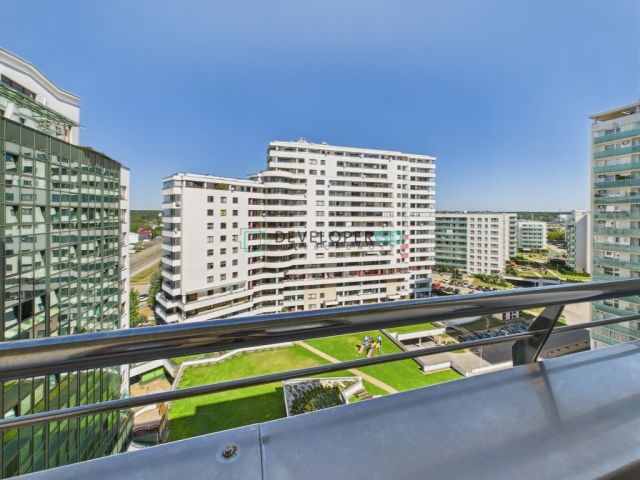 Mieszkanie 3-pokojowe Białystok Białostoczek, al. Tysiąclecia Państwa Polskiego. Zdjęcie 18