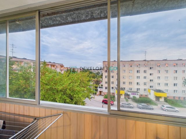 Mieszkanie 2-pokojowe Białystok Nowe Miasto, ul. Stanisława Dubois. Zdjęcie 7