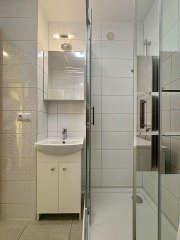 Mieszkanie 3-pokojowe Łódź, ul. Zgierska. Zdjęcie 9