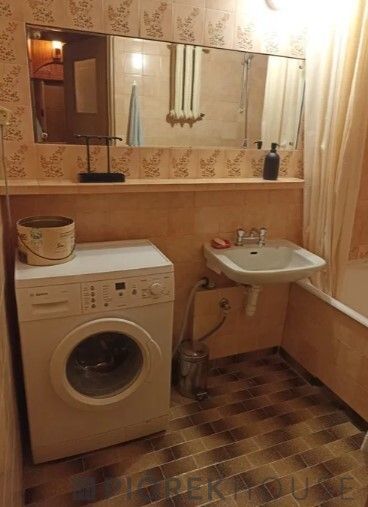 Mieszkanie 4-pokojowe Warszawa Praga-Południe, ul. Janusza Meissnera. Zdjęcie 12