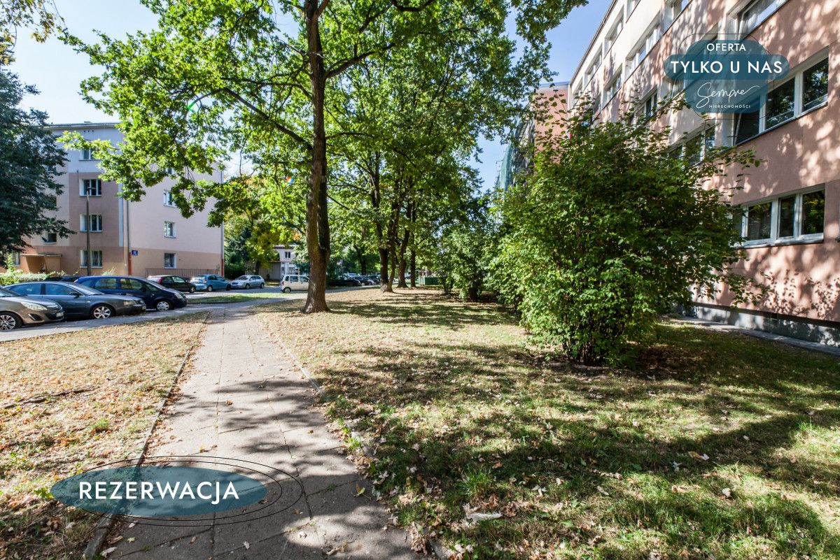 Mieszkanie 1-pokojowe Łódź Bałuty, ul. Emilii Plater. Zdjęcie 11