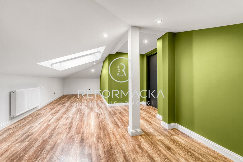 dom wolnostojący, 6 pokoi Rzeszów Nowe Miasto. Zdjęcie 20