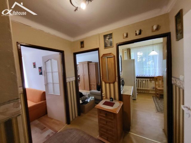 Mieszkanie 2-pokojowe Chełm, ul. Jadwigi Młodowskiej. Zdjęcie 1