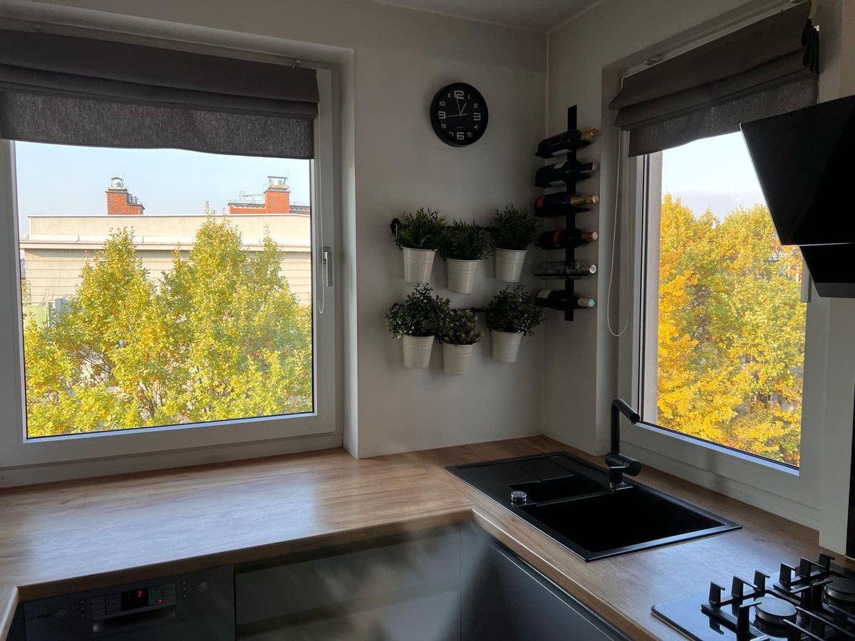 Mieszkanie 4-pokojowe Grodzisk Mazowiecki, ul. L. Teligi. Zdjęcie 8