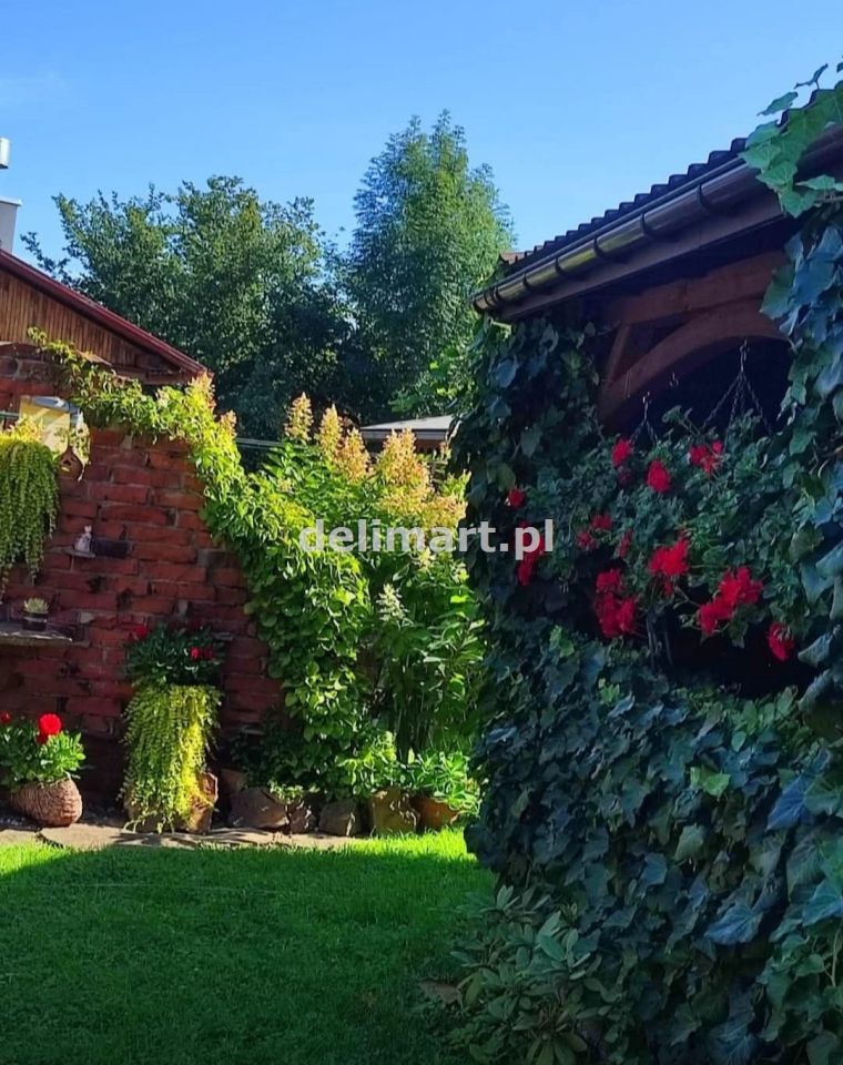 dom wolnostojący, 3 pokoje Zagórz, ul. Szeroka. Zdjęcie 25