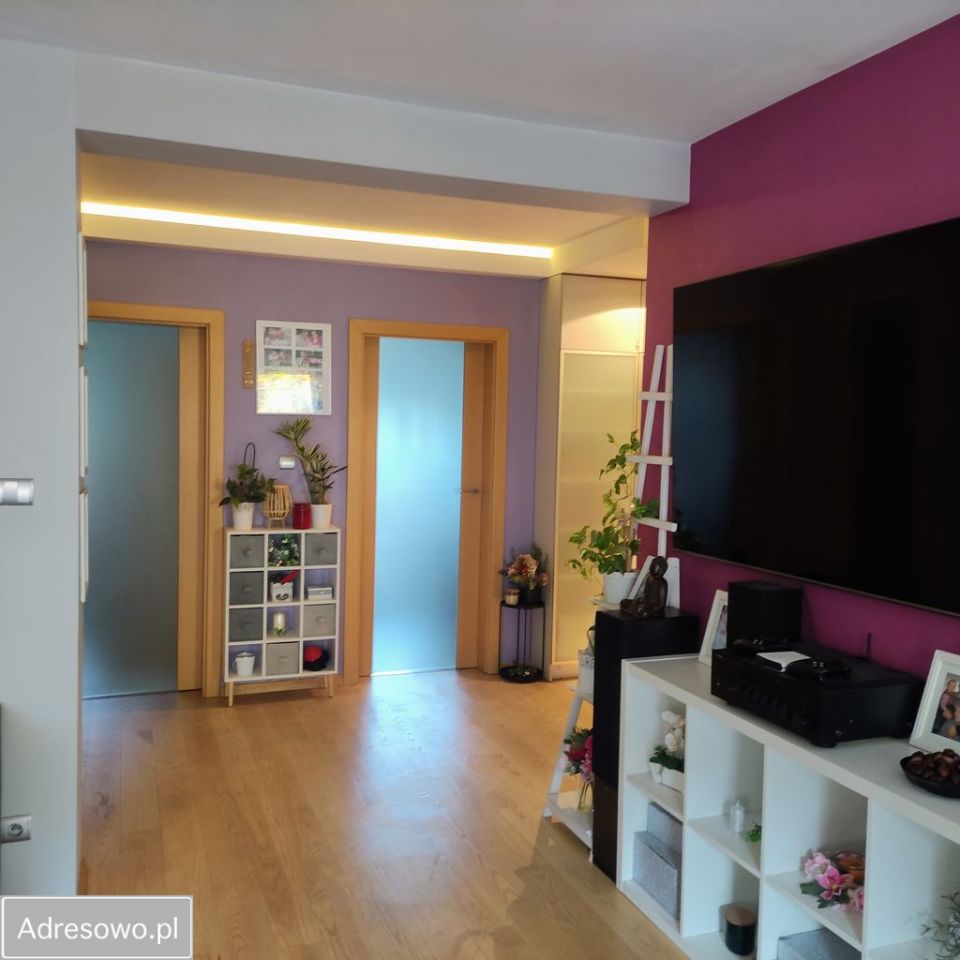 Mieszkanie 4-pokojowe Wrocław Muchobór Wielki, ul. Stanisława Kunickiego. Zdjęcie 5