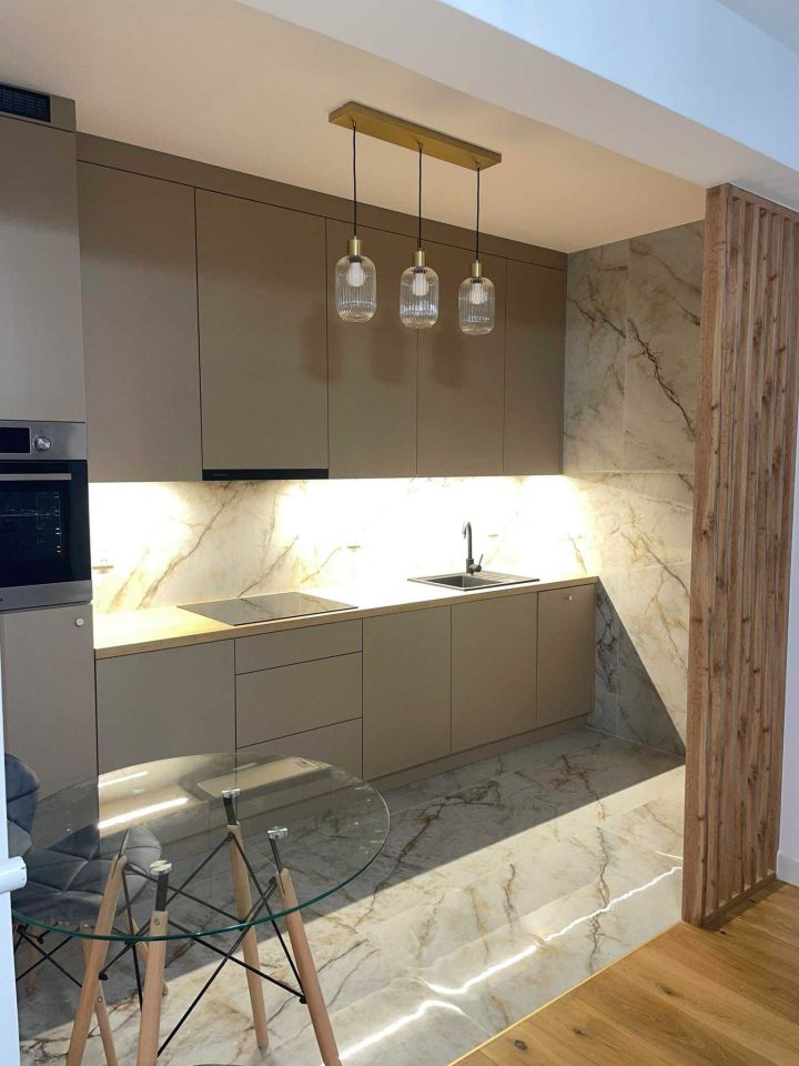 Mieszkanie 1-pokojowe Warszawa Ursynów, ul. Kurantów. Zdjęcie 3