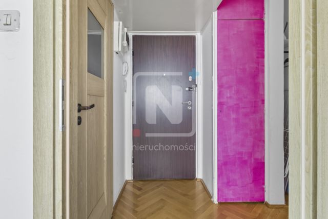 Mieszkanie 2-pokojowe Warszawa Bielany, ul. Podleśna. Zdjęcie 7