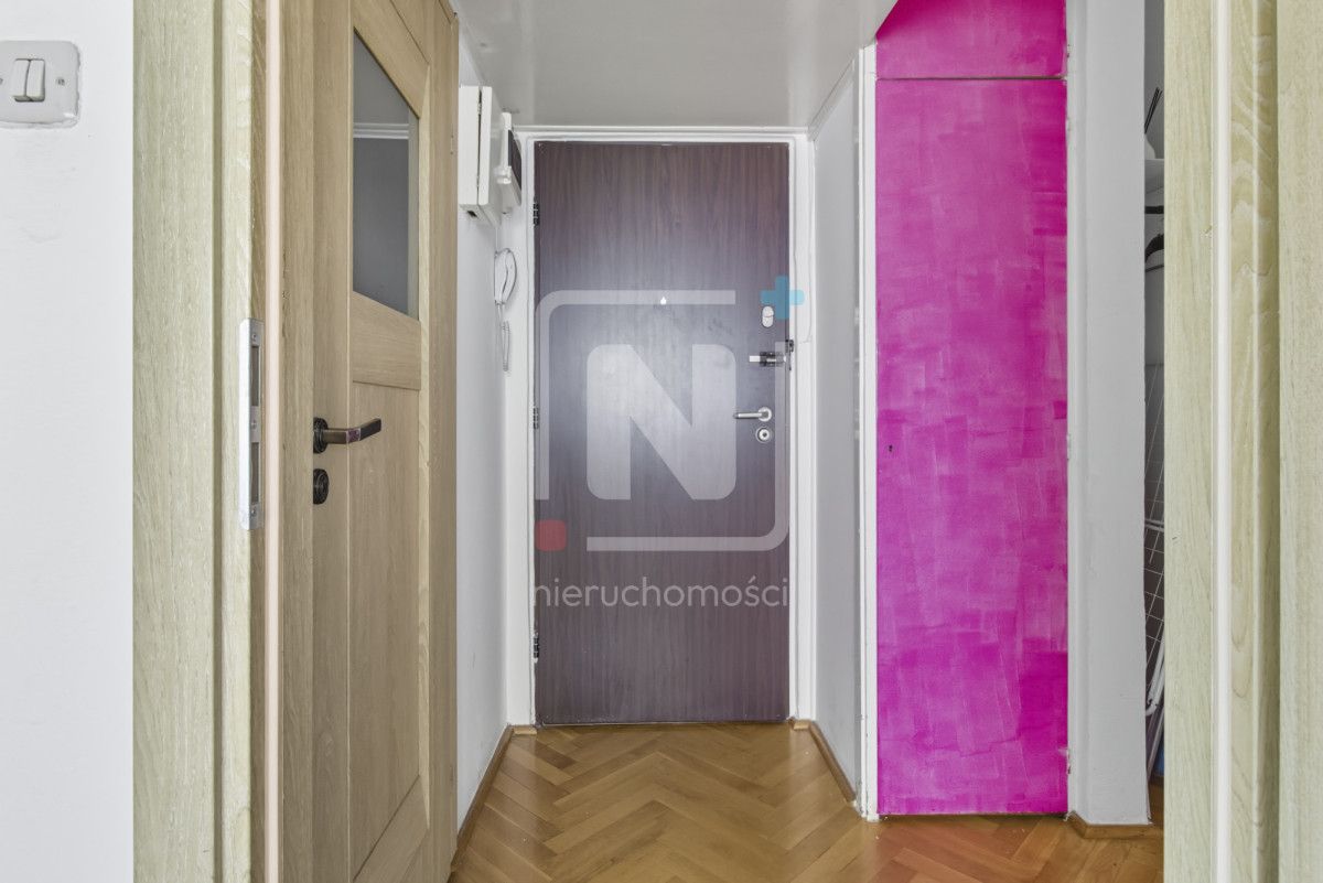 Mieszkanie 2-pokojowe Warszawa Bielany, ul. Podleśna. Zdjęcie 7