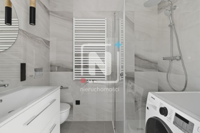 Mieszkanie 3-pokojowe Warszawa Wola, ul. Prosta. Zdjęcie 16