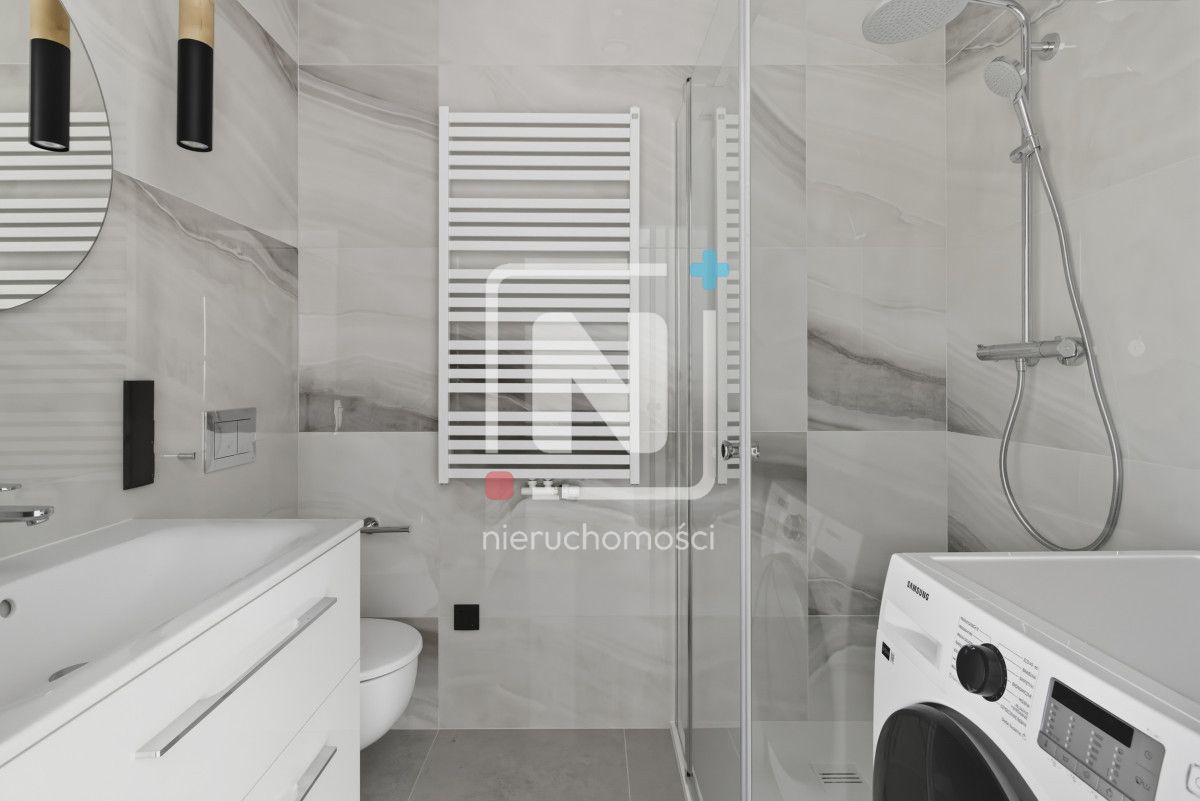 Mieszkanie 3-pokojowe Warszawa Wola, ul. Prosta. Zdjęcie 16