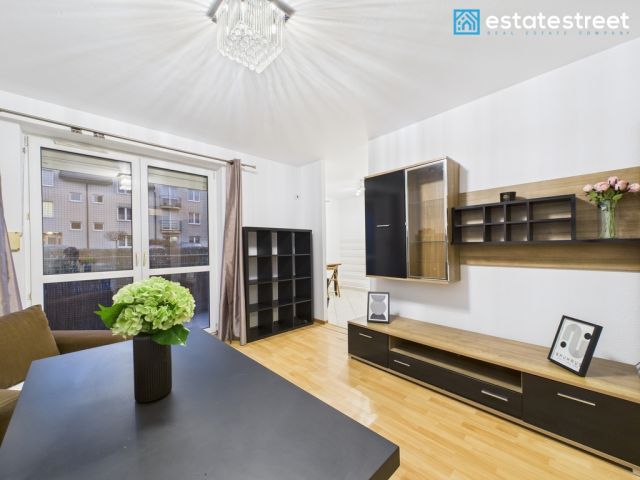 Mieszkanie 2-pokojowe Kraków Kliny, ul. Borkowska. Zdjęcie 3