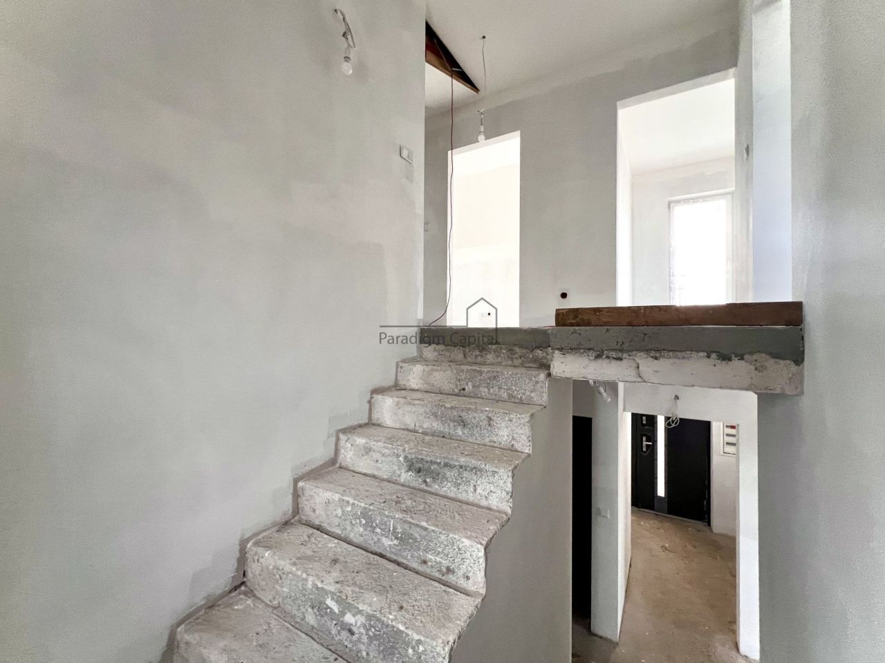 dom wolnostojący, 4 pokoje Kraków Wolica, ul. Brzeska. Zdjęcie 4