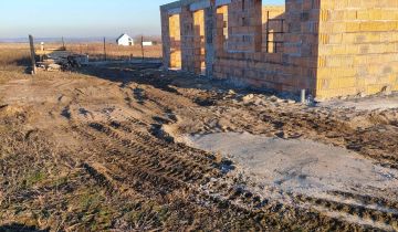 dom wolnostojący Kamienica