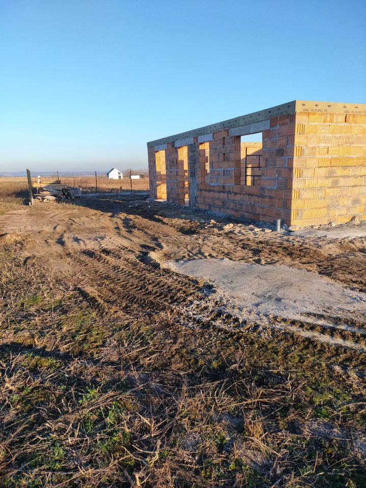 dom wolnostojący Kamienica. Zdjęcie 2