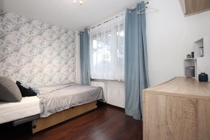 Mieszkanie 3-pokojowe Wrocław, ul. Wojrowicka. Zdjęcie 12