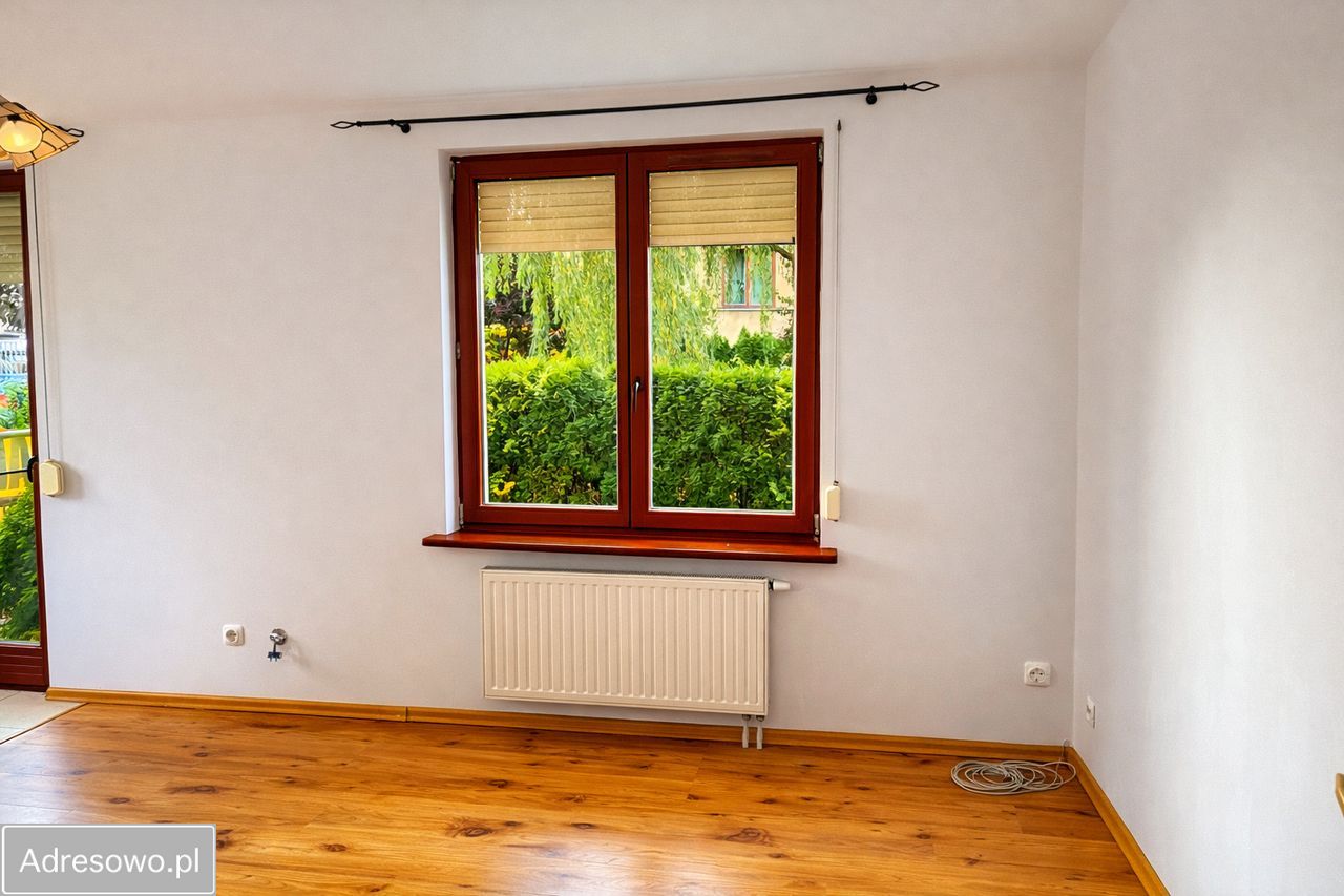 Mieszkanie 2-pokojowe Kraków Skotniki, ul. prof. Michała Bobrzyńskiego. Zdjęcie 6