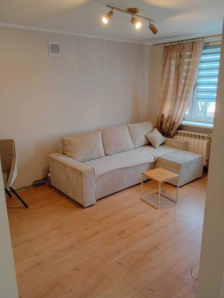 Mieszkanie 1-pokojowe Płock, ul. Kolegialna. Zdjęcie 6