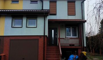 dom szeregowy Strzałkowo