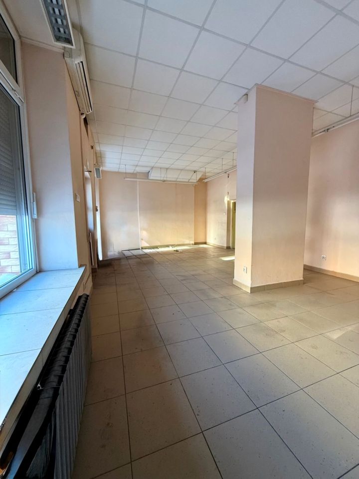 Lokal Włocławek Centrum, ul. Tadeusza Kościuszki. Zdjęcie 2