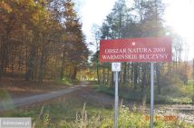 Działka budowlana Cerkiewnik. Zdjęcie 1