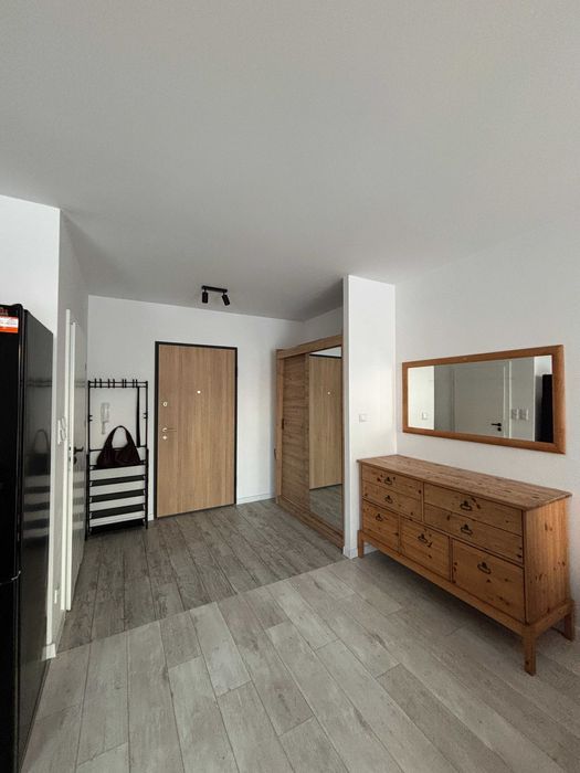 Mieszkanie 1-pokojowe Kowale, ul. Szumilas. Zdjęcie 8