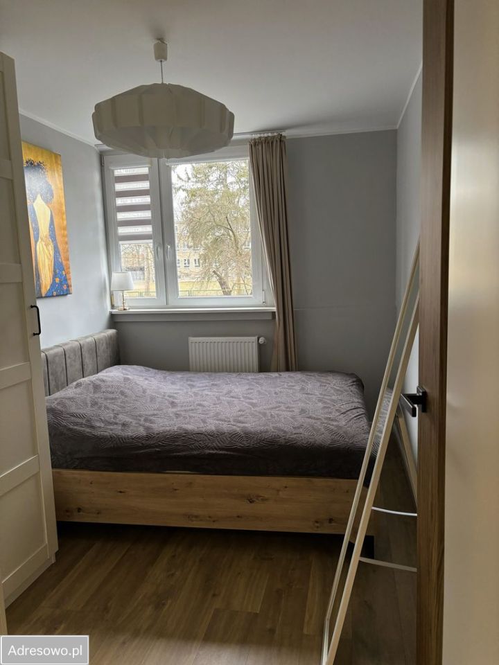 Mieszkanie 2-pokojowe Wrocław Śródmieście, ul. Kazimierska. Zdjęcie 13