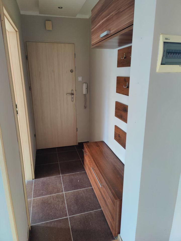 Mieszkanie 3-pokojowe Cieszyn, ul. Stanisława Moniuszki. Zdjęcie 11