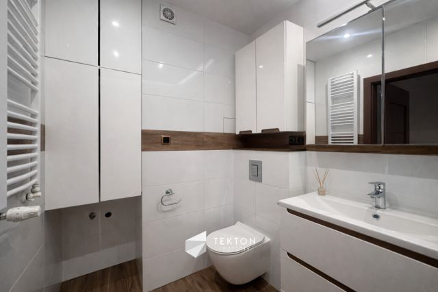 Mieszkanie 3-pokojowe Warszawa Ursus, ul. Tomcia Palucha. Zdjęcie 10