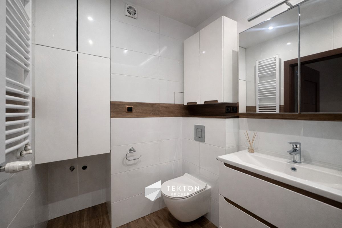 Mieszkanie 3-pokojowe Warszawa Ursus, ul. Tomcia Palucha. Zdjęcie 10