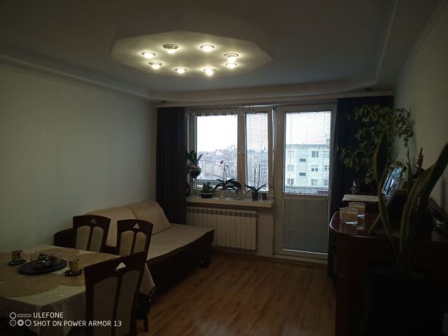 Mieszkanie 3-pokojowe Płońsk. Zdjęcie 1