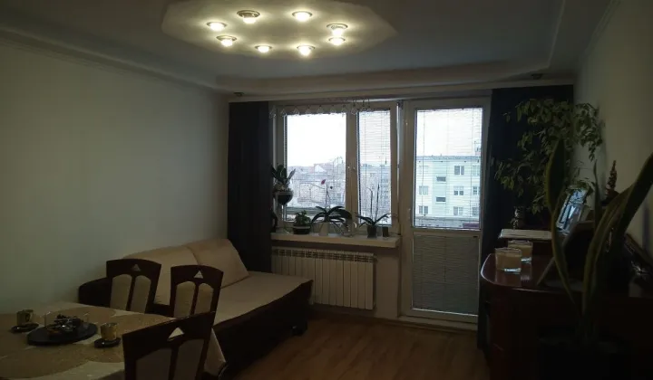 Mieszkanie 3-pokojowe Płońsk