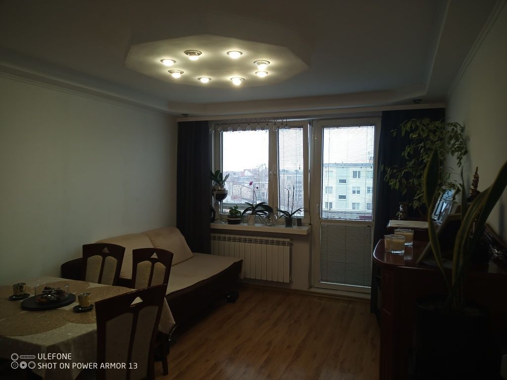 Mieszkanie 3-pokojowe Płońsk. Zdjęcie 1