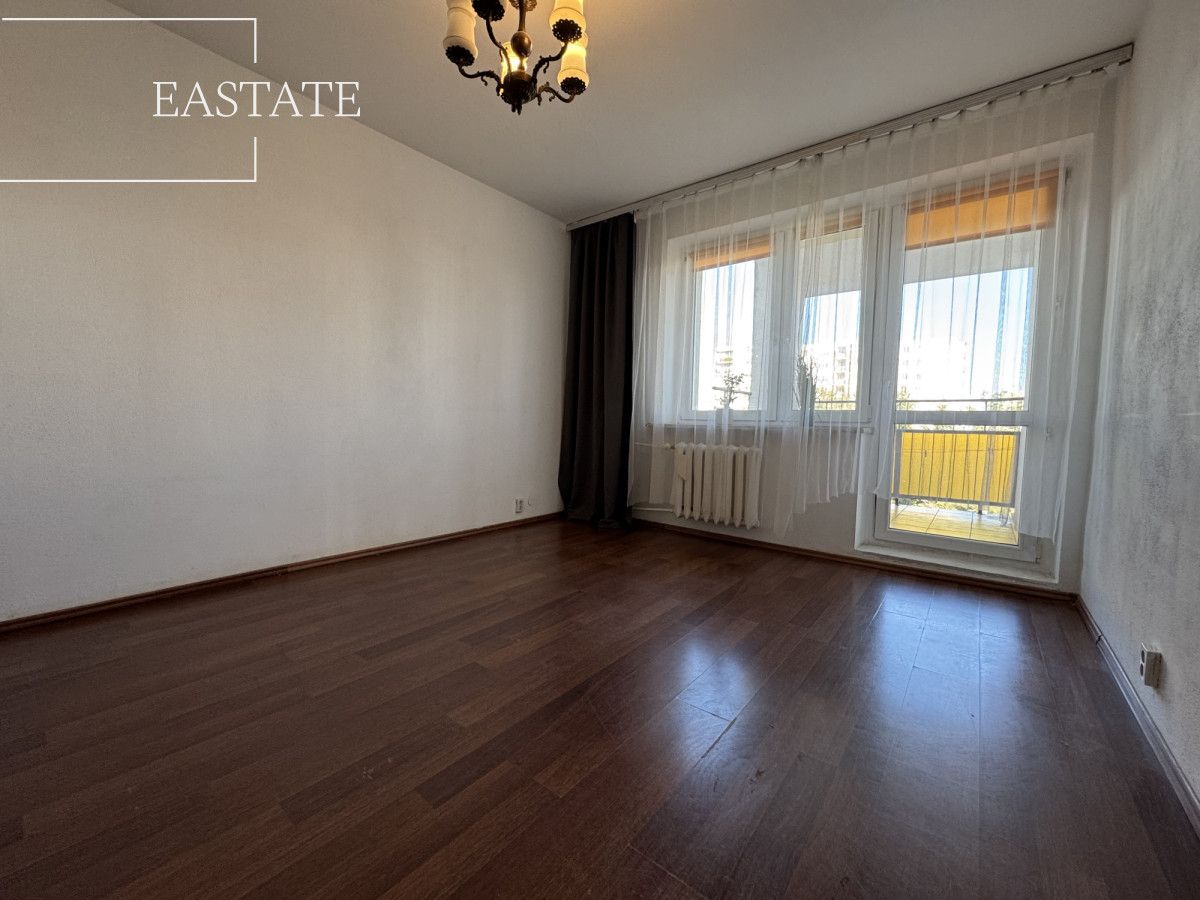 Mieszkanie 3-pokojowe Warszawa Ursynów, ul. Na Uboczu. Zdjęcie 4