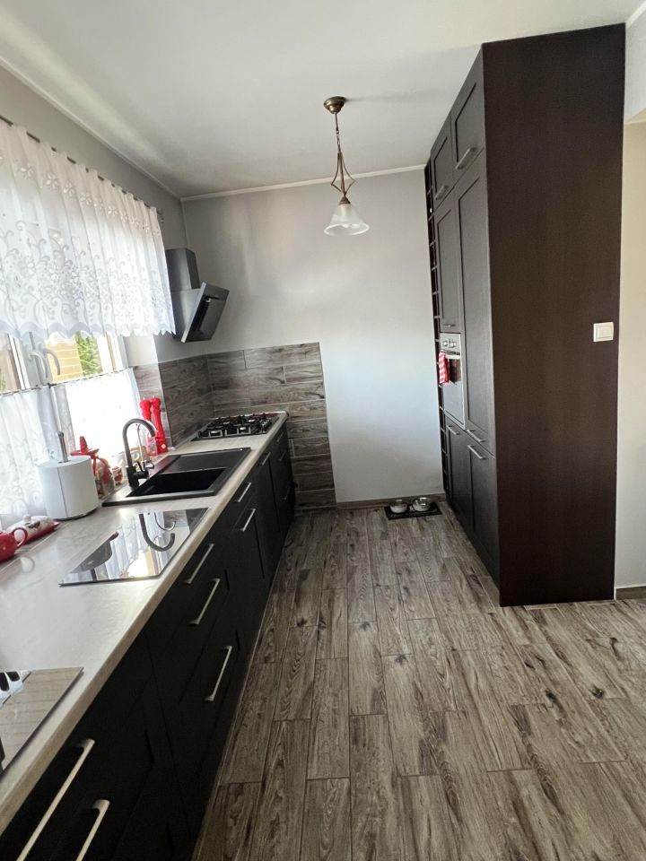 dom wolnostojący, 6 pokoi Tryszczyn, ul. Polna. Zdjęcie 7