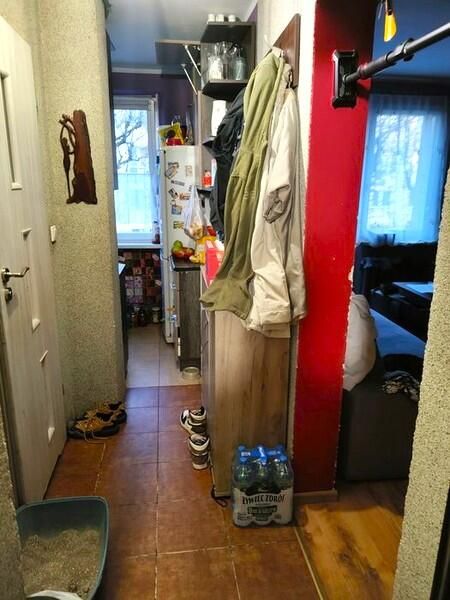 Mieszkanie 2-pokojowe Gliwice Sikornik, ul. Zimorodka. Zdjęcie 4