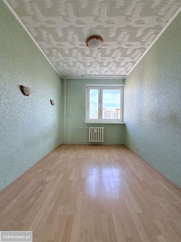 Mieszkanie 4-pokojowe Poznań Grunwald, os. Mikołaja Kopernika. Zdjęcie 12