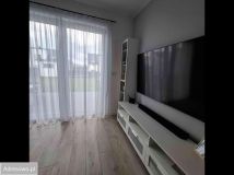 dom szeregowy Padniewko. Zdjęcie 1