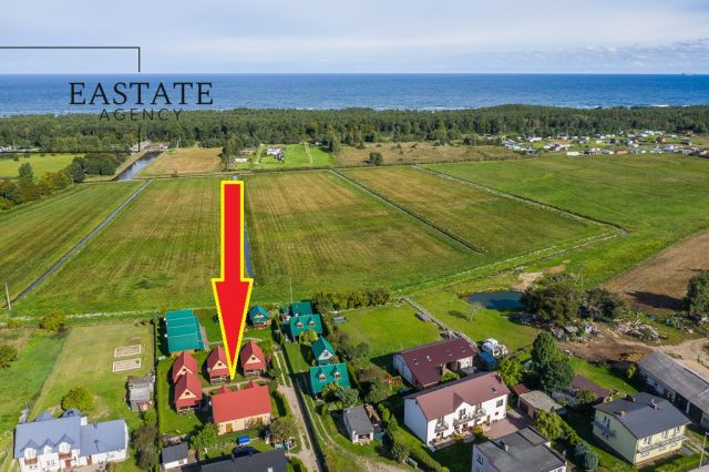 dom wolnostojący, 21 pokoi Władysławowo. Zdjęcie 14