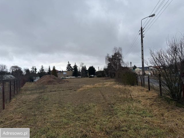 Działka budowlana Baranowo. Zdjęcie 1