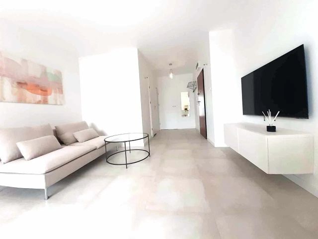 Mieszkanie 2-pokojowe Poznań Grunwald, ul. Wojskowa. Zdjęcie 1