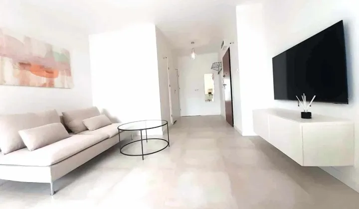 Mieszkanie 2-pokojowe Poznań Grunwald, Wojskowa