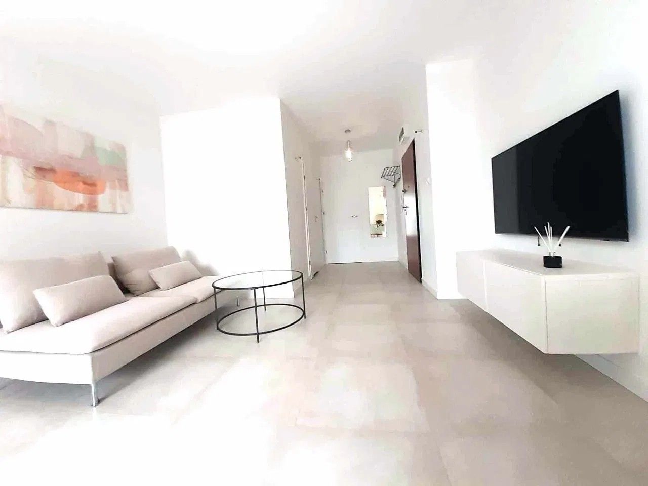 Mieszkanie 2-pokojowe Poznań Grunwald, Wojskowa. Zdjęcie 1